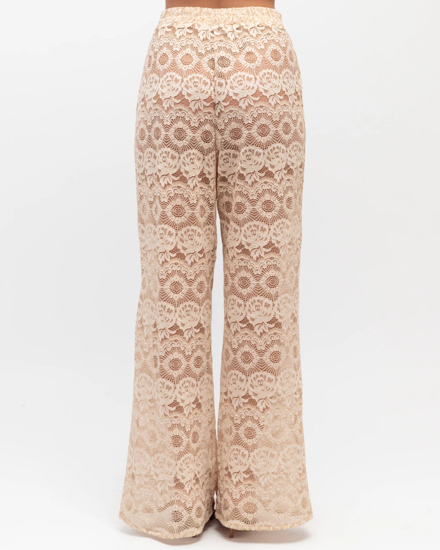 Pre-Order Pizzo Dreams Set Cream