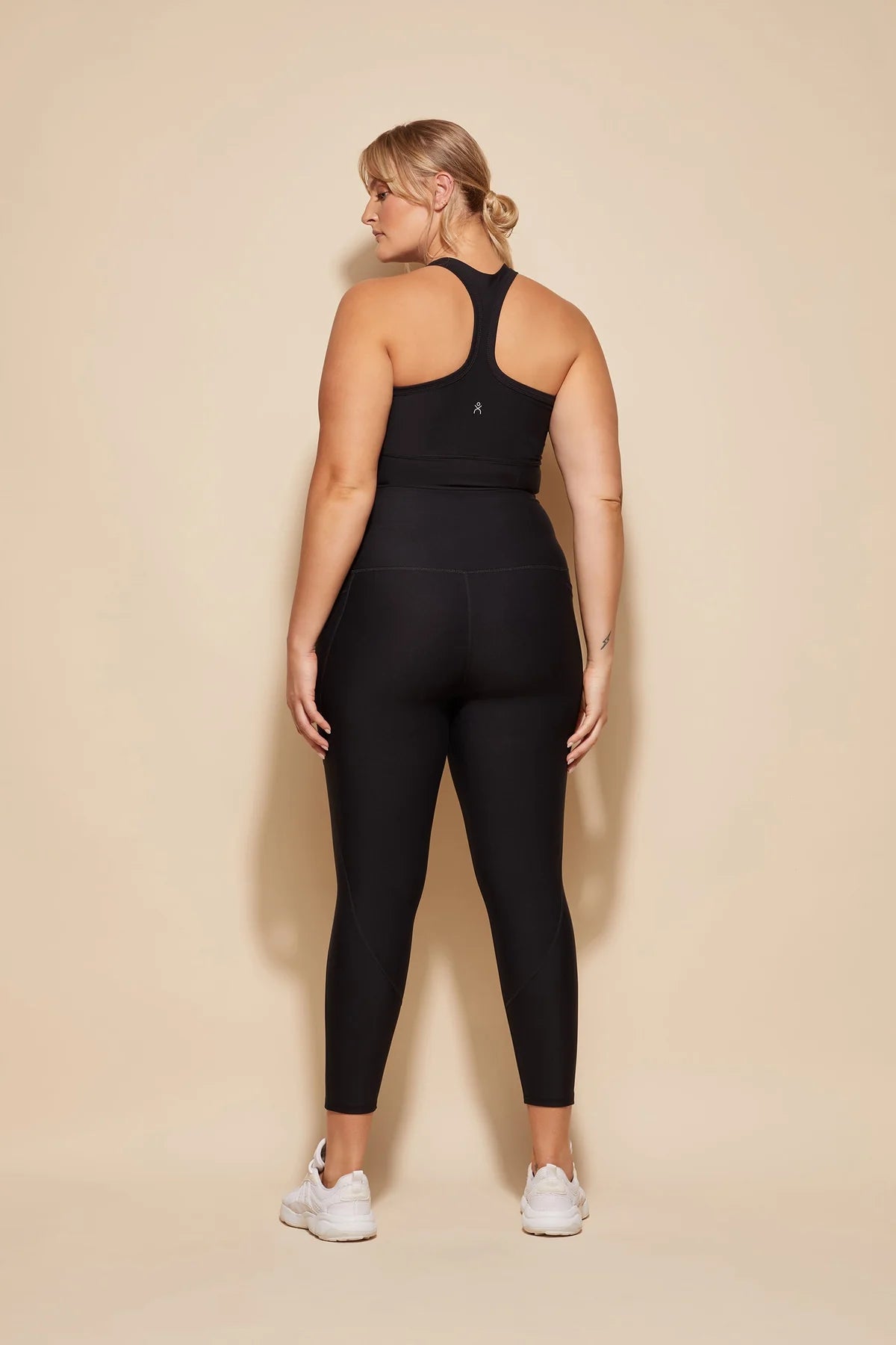 dk Active Evolve 7/8 Tights