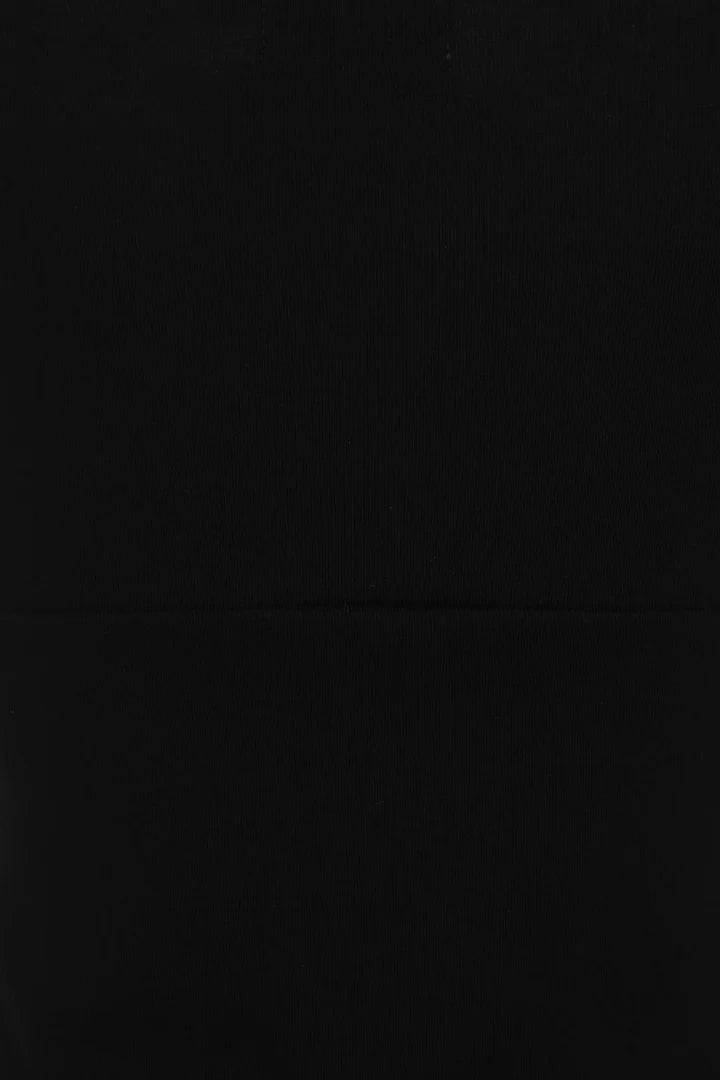 Belladonna Top Black