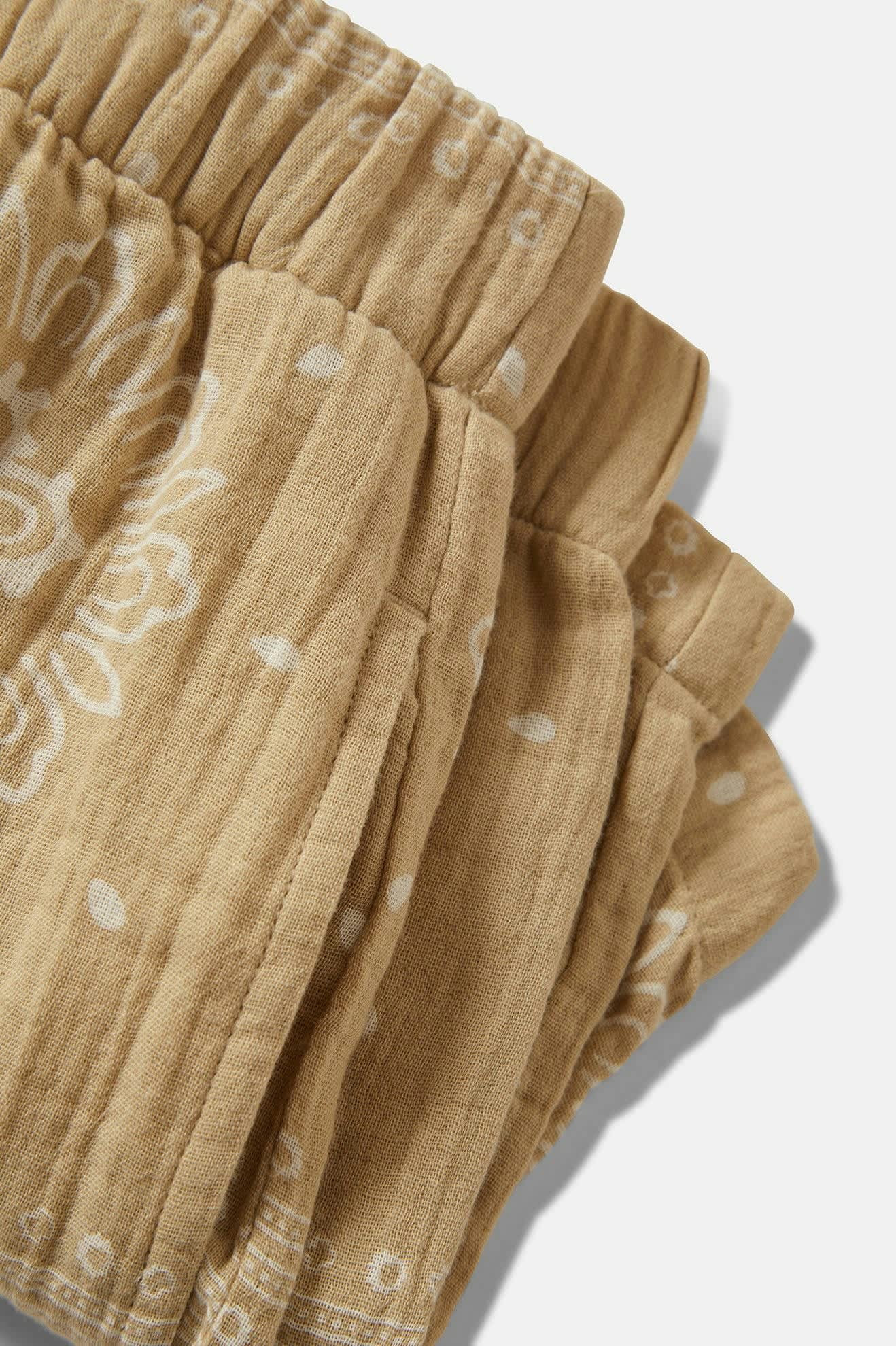 Brixton Wandering Shorts