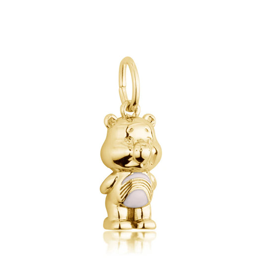 Care Bears Cheer Bear Charm