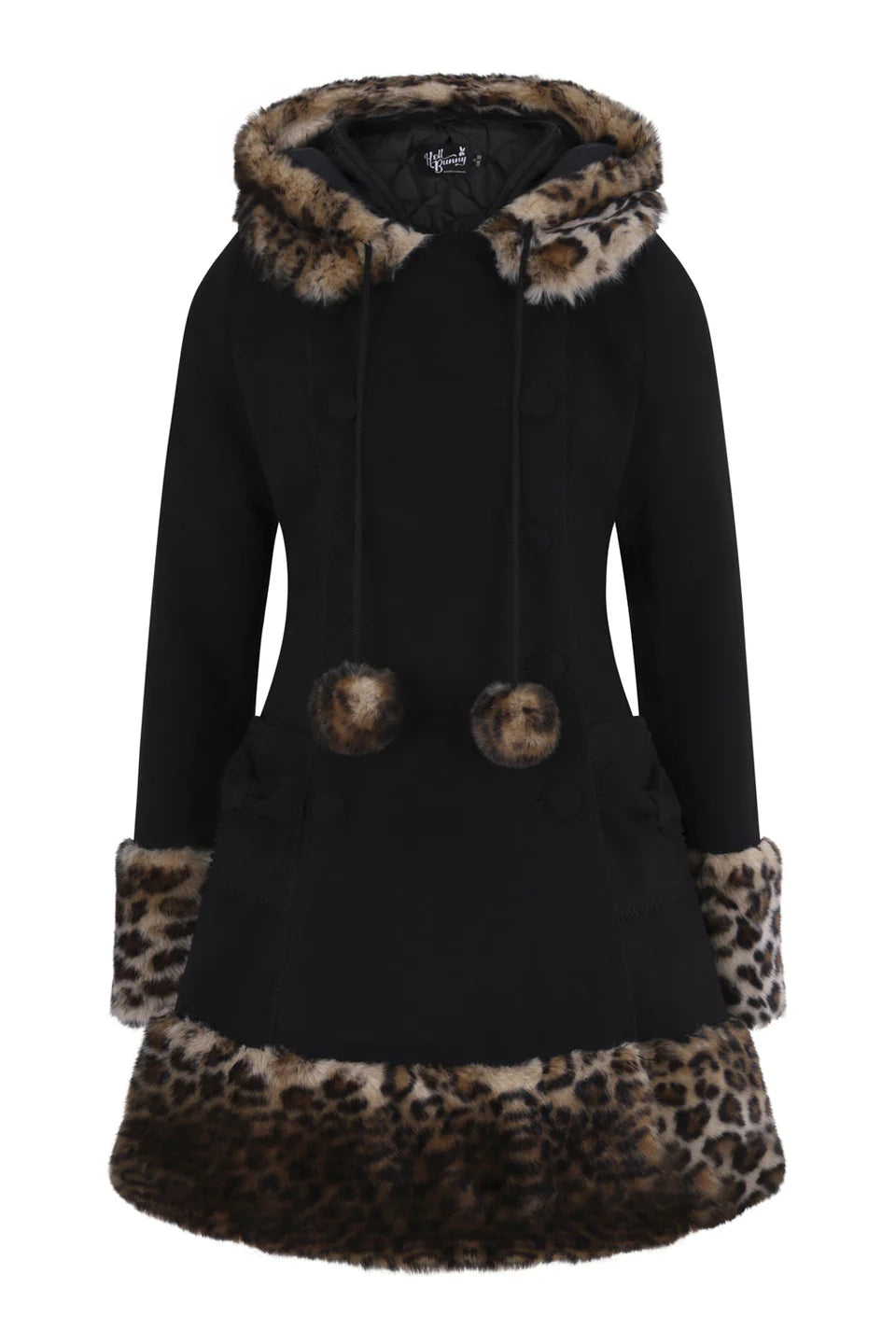 Leah Jane Coat