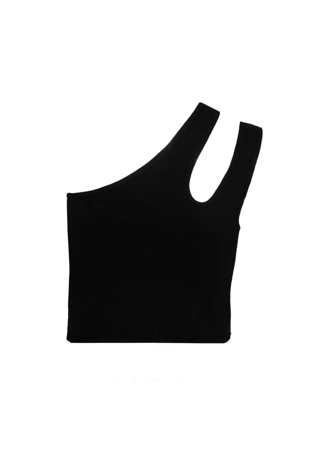 Mallory Top Black