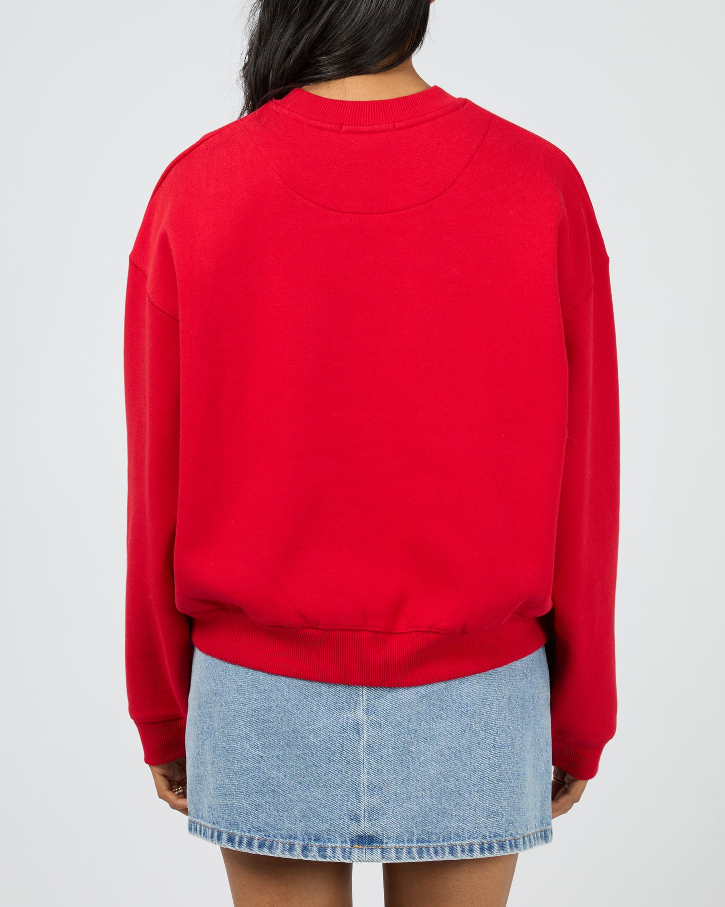 Ciao Ciao Crew Pullover